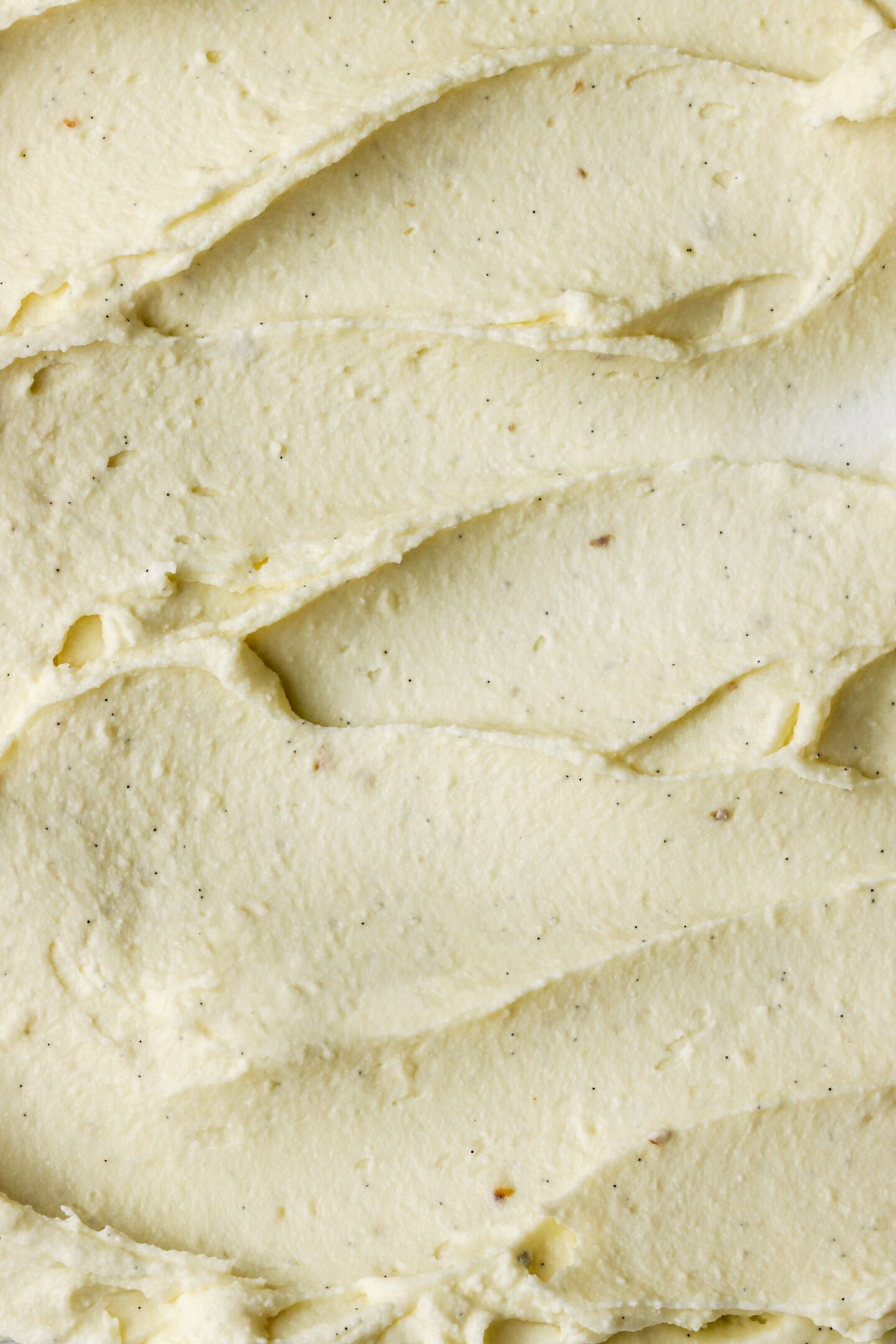 krem mascarpone z pastą waniliową pi-nuts